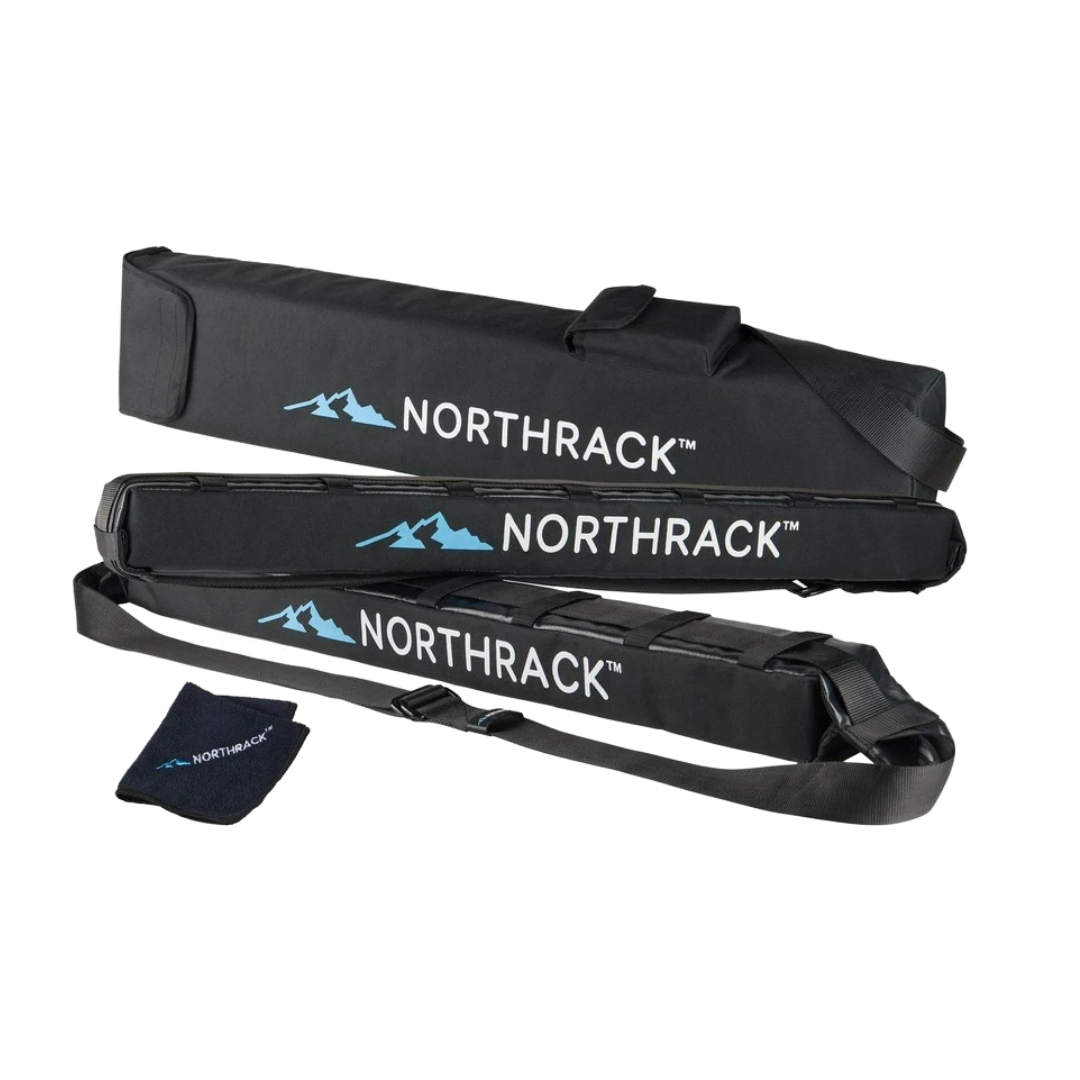 Northrack roof rack - Nordic Innovation Shop