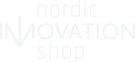 Nordic Innovation Shop sells unforeseen innovations and products in EU.