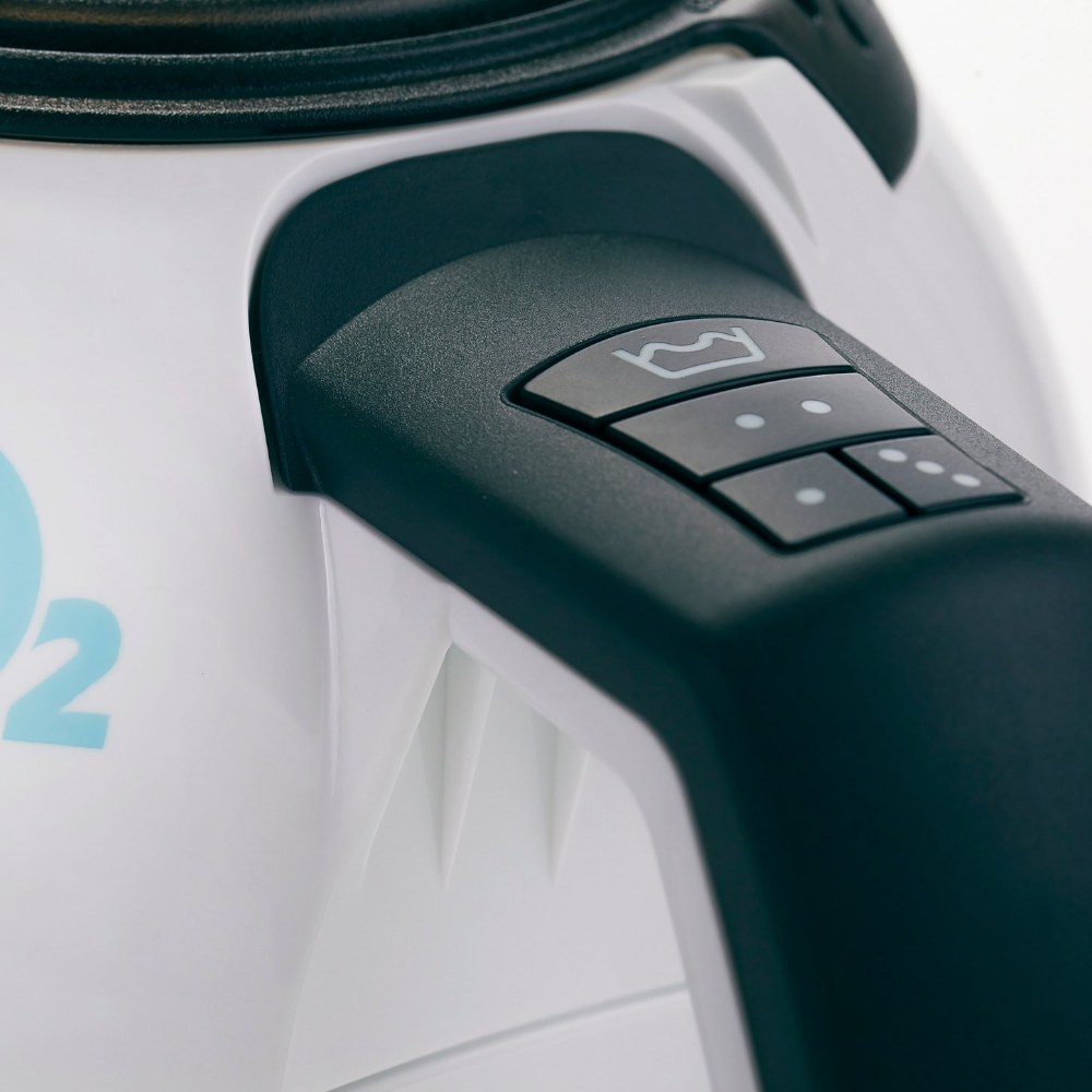 WellO2 Breathing Trainer - Nordic Innovation Shop